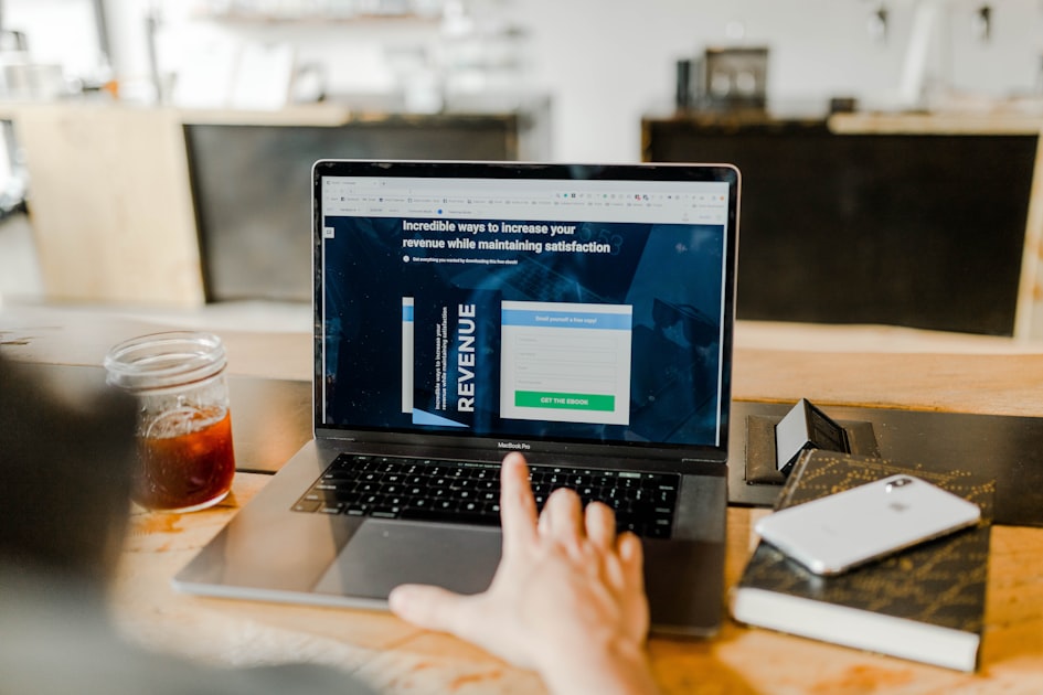 Small Business Solutions for Growth